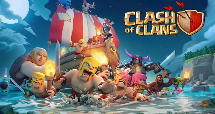 All What You Need to Know about Clash of Clans