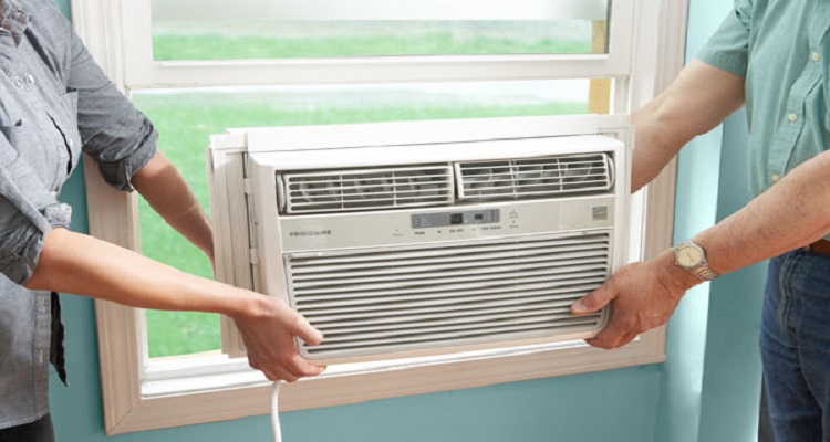 4 Issues, Causes and Solutions of Window AC