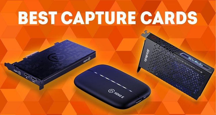 How to Choose the Best Capture Cards?