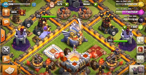 A Brief Overview of What Clan and Chief in Clash of Clans