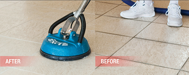 4 Steps to Clean Dirty Grout Before You Seal It