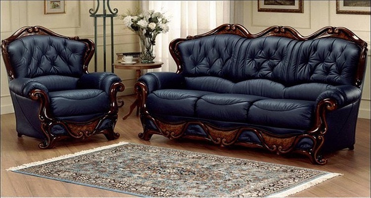Guidelines to Clean Leather Furniture to Keep It Looking New