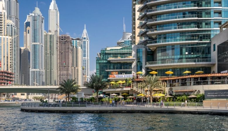 4 Effective Tips to Buy Property in Dubai