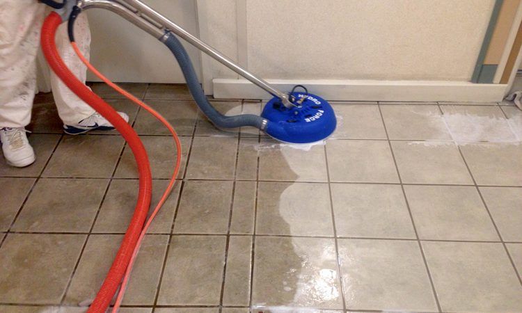 Guidelines To Choose The Best Tile Grout Cleaning Service