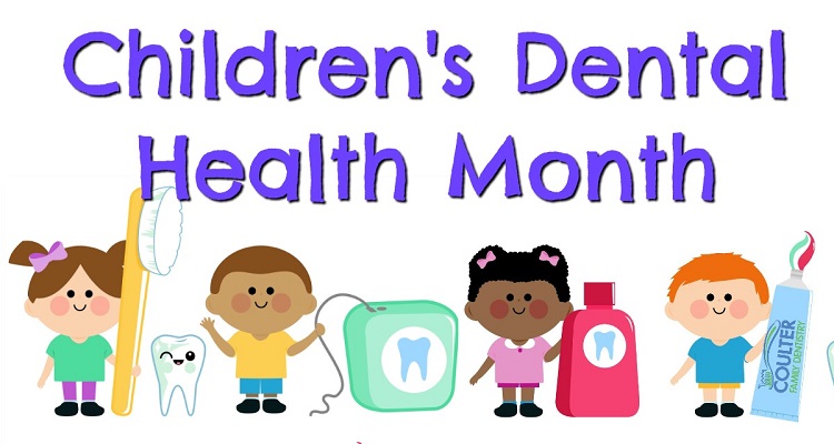 Important Points about Children’s Dental Health