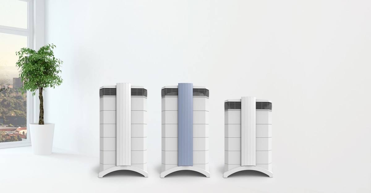 Discover Why HEPA Air Filters Are Necessary For Your Home?