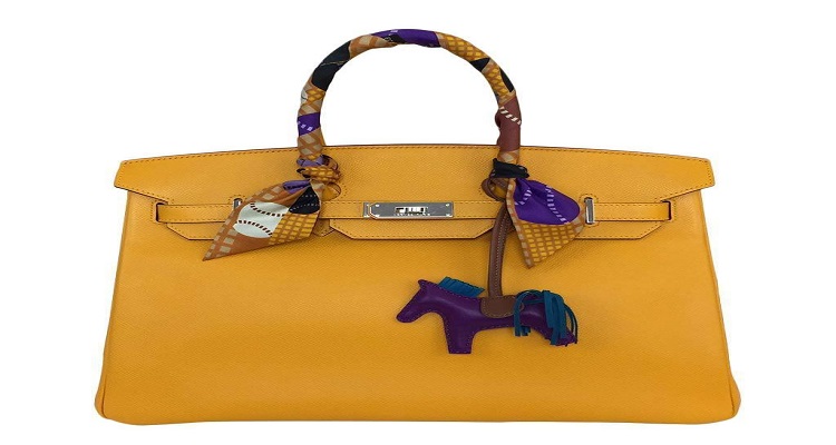 What Are Hermes Birkin Handbag?