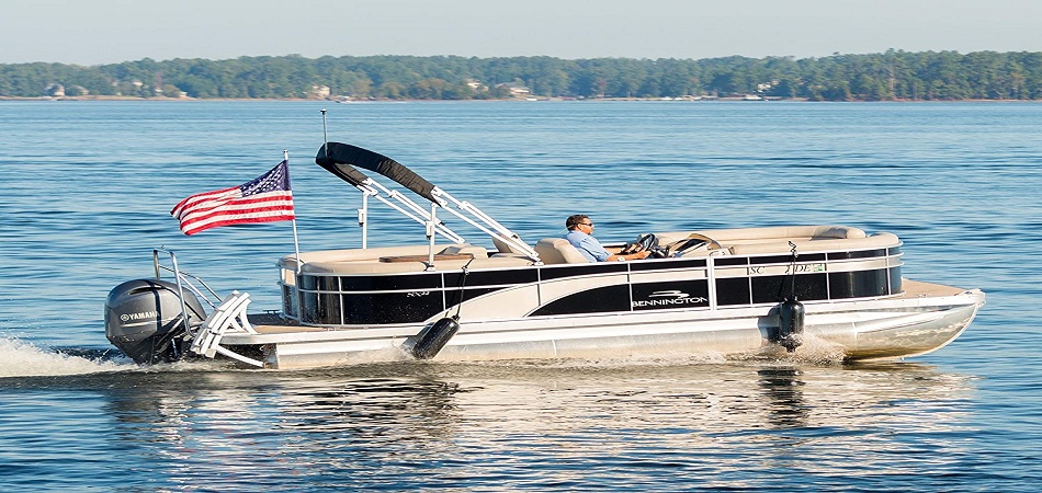 Pontoon Boat Accessories – What can Double the Fun & Joy?