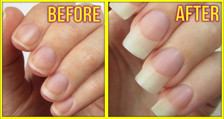 Tips to Grow Nails Stronger and Longer