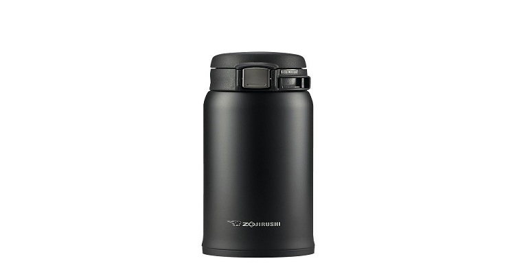 Zojirushi SM-SA48-BA Stainless Steel Thermos Review