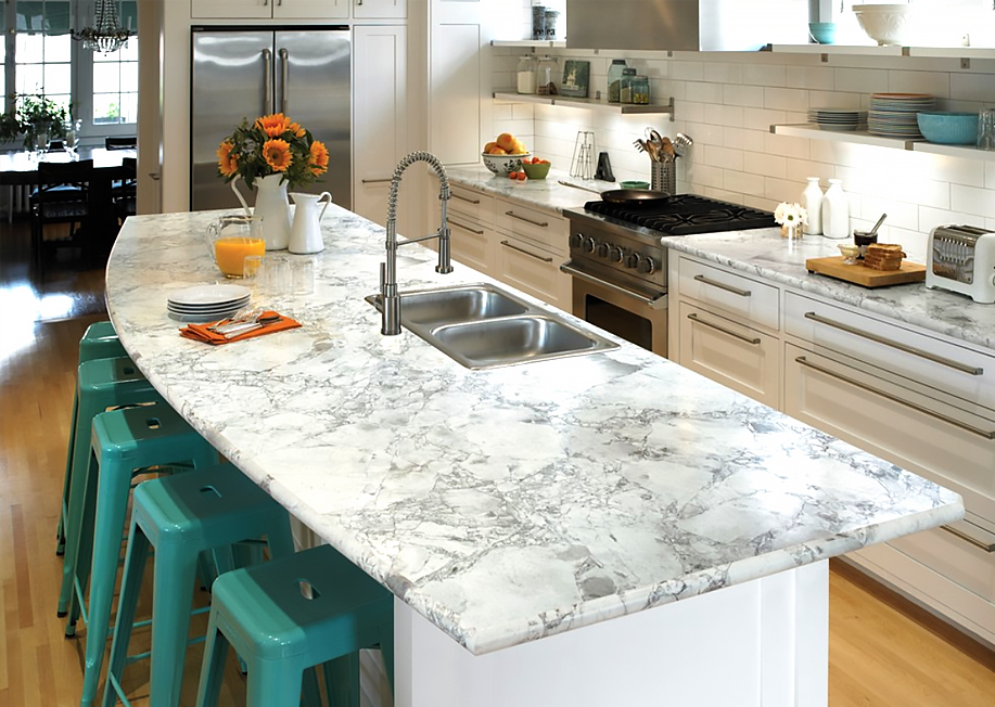 Why Should Have Granite Countertops In Your Kitchen?