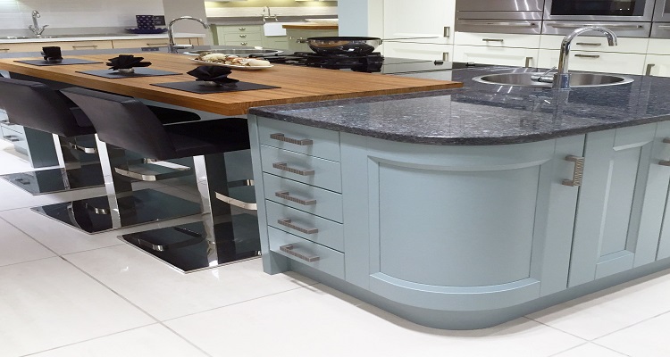 Tips to Care for Your Granite Worktop for Kitchen & Bathroom
