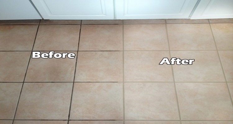 Vital Tips to Follow When You Apply Grout Sealer