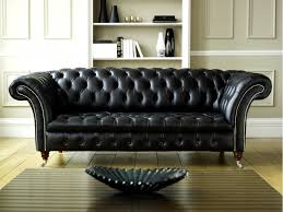 Learn How to Clean a Leather Sofa!