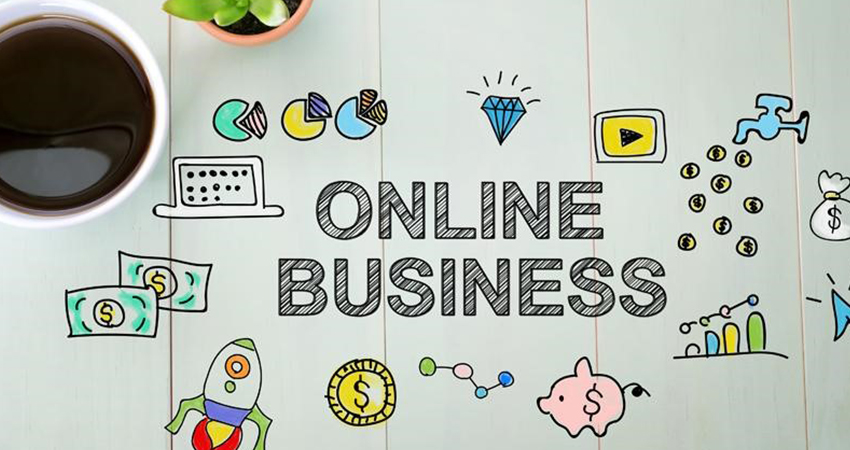 Helpful Tips to Start Online Business