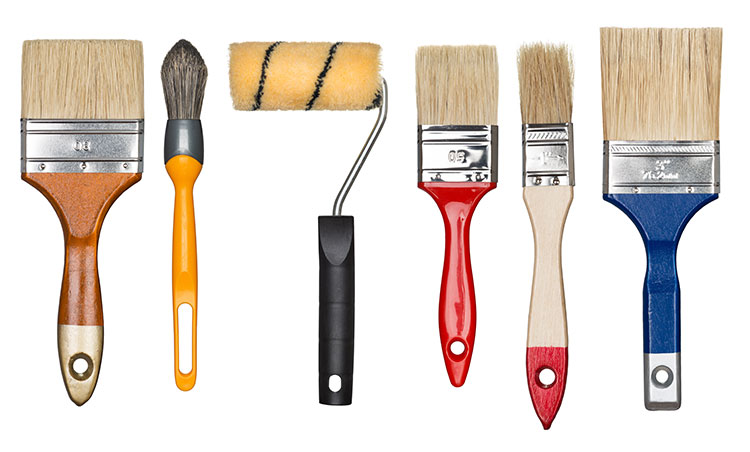Necessary Tools To Paint The Outside Of Your House