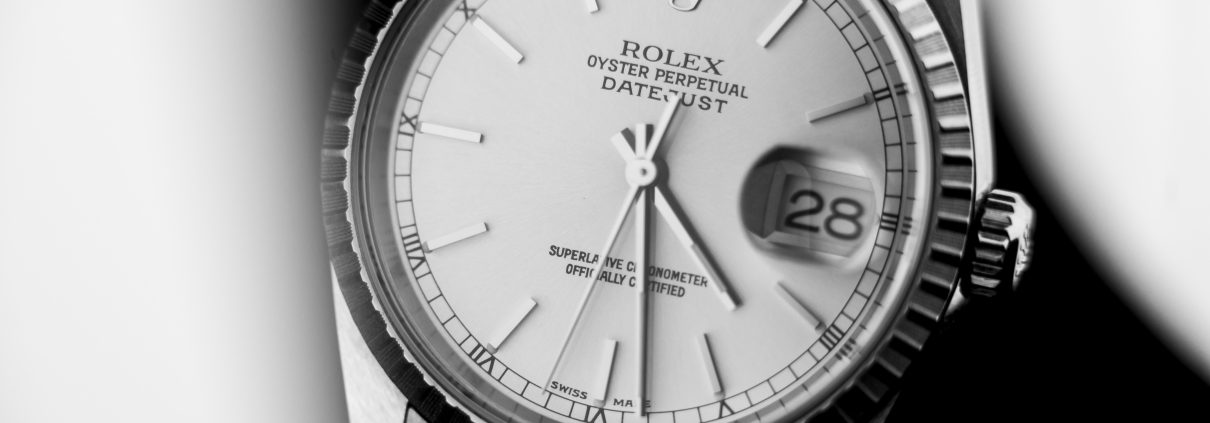 How to Use a Pawn Shop to Sell Your Rolex?