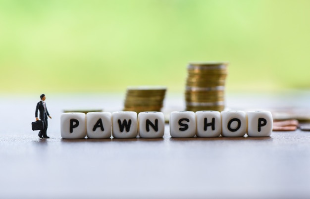 What is the Purpose of a Pawn Shop?