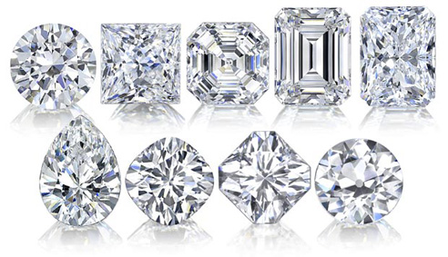 How to Sell Diamond with the Best Value?