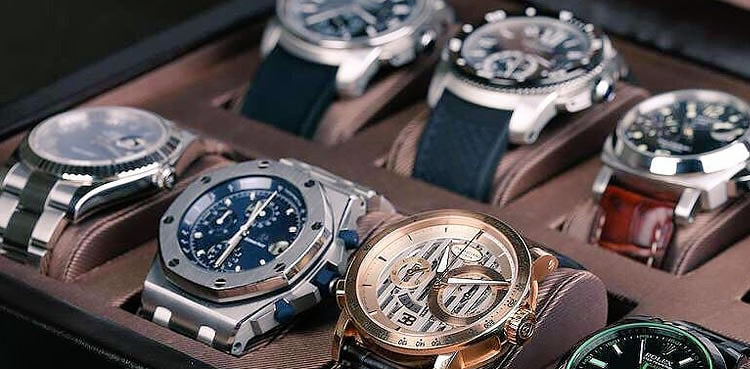 How to Sell Watches When You Need Cash?