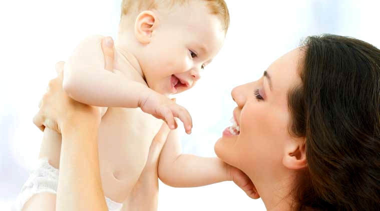Month-by-Month Baby Care Tips