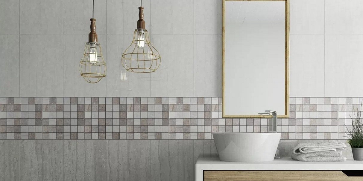 7 Practical Tips to Choose Your Bathroom Tiles