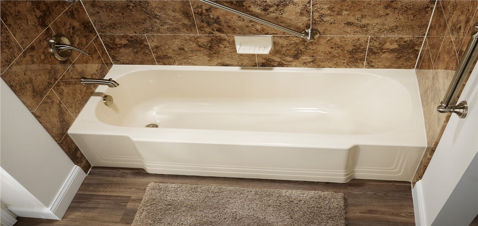 What Type Of Bathtubs Should I Choose?