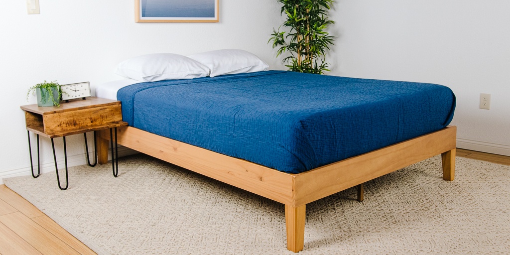 Tips for Finding Information about the Best Bed Frames Online