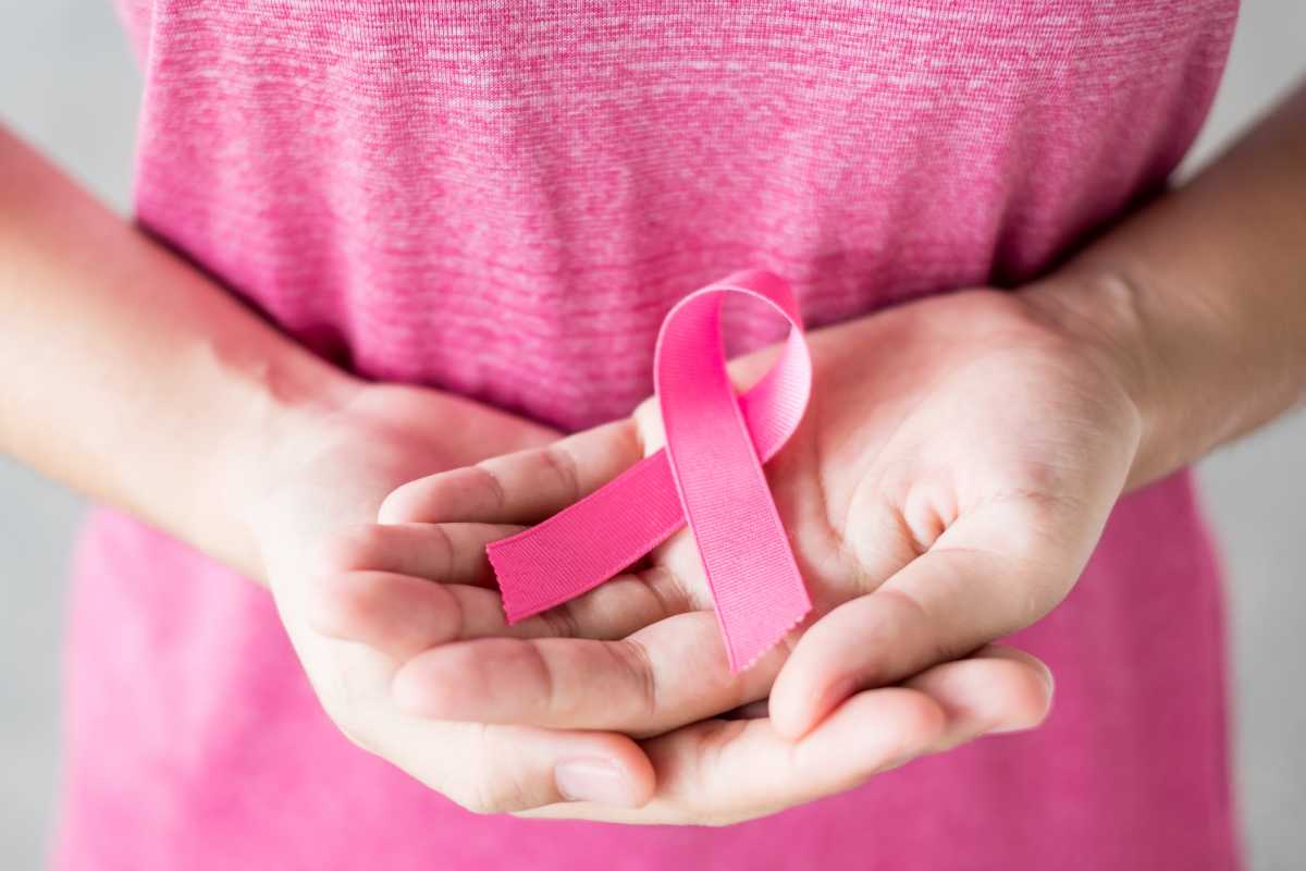 What are the Risk Factors of Breast Cancer?