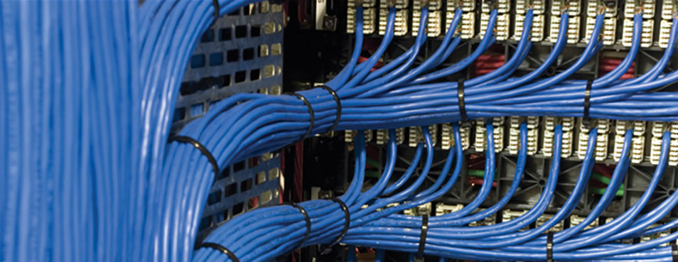 How to Get Cabling and Wiring Done in Your Home?