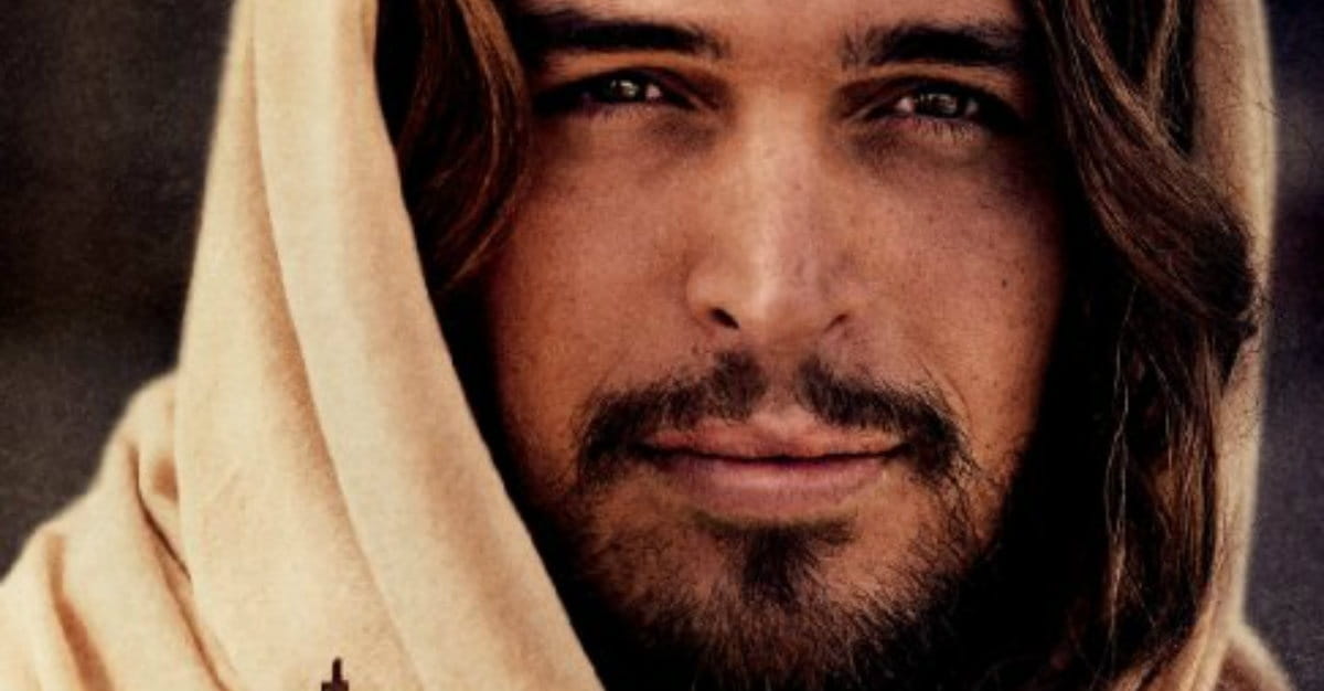 Five Great Movies about Jesus