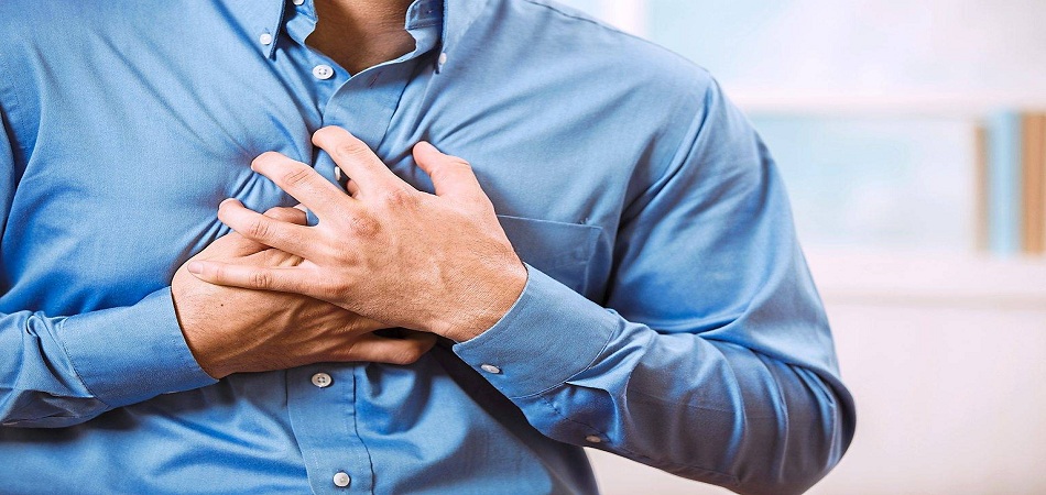 Symptoms of Heart Attack in Women?