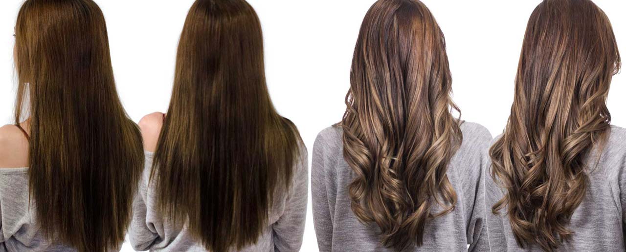 5 Tips to Help You Have Lustrous Hair Weave Extensions