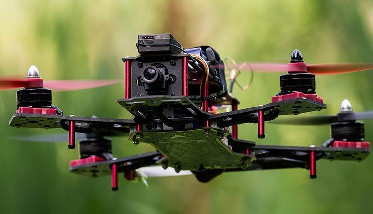 Tips for Getting Started with Racing Drones