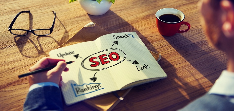 Hire an SEO Professional to Improve Search Visibility of Your Website