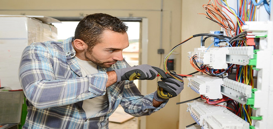 Save Time with Experienced South Jersey Electrician