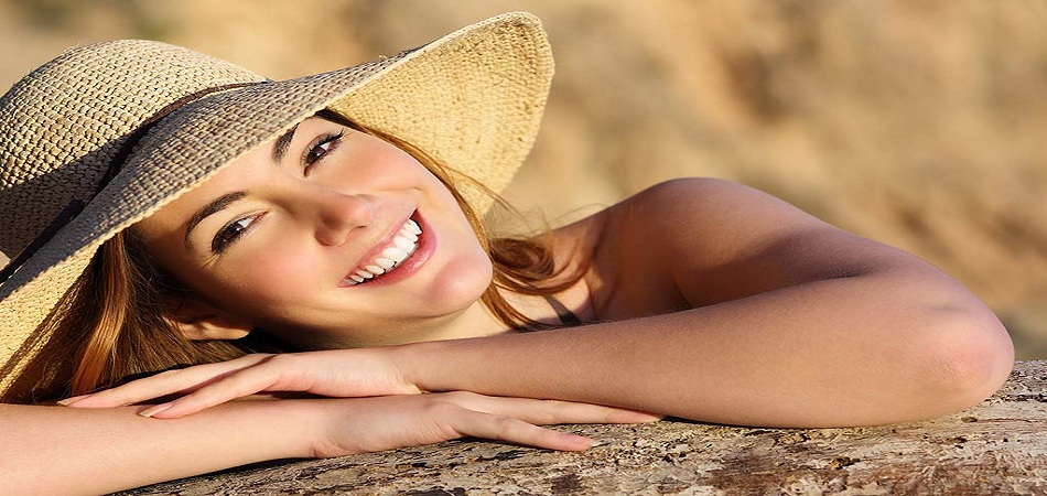 Tips for Women to Take Care of Skin in Summer