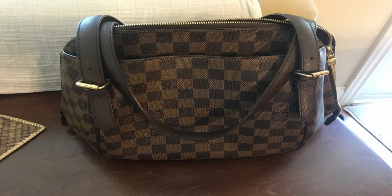 How to Recognize an Authentic Louis Vuitton?