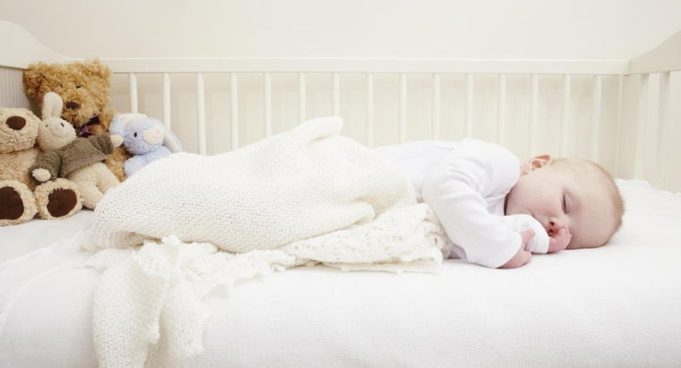 What are the Types of Baby Crib Mattresses?