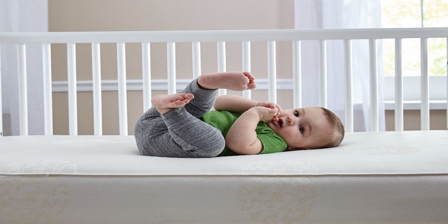 A Handy Guide for Moms to Select the Best Crib Mattress