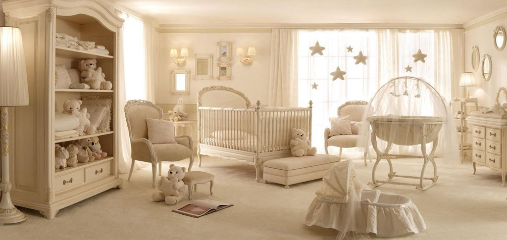 Discover the Two Best Luxury Baby Cribs