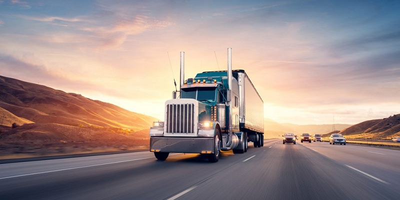 Rewards and Challenges in CDL Trucking Jobs