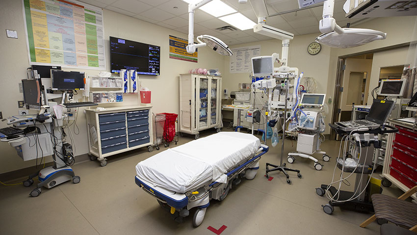 When to Approach an Emergency Medical Center?