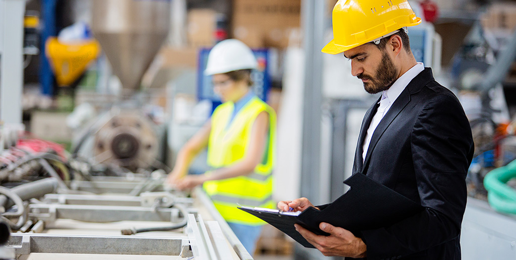 What are the Functions of a Facilities Manager?