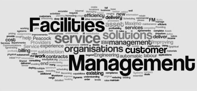 What Are The Responsibilities Of Facility Management Companies?