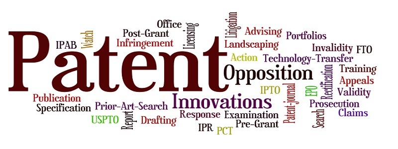 What are the Benefits of Getting Patents?