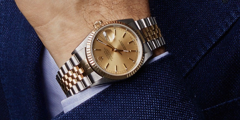 Tips to Be a Proud Owner of Rolex Watches in Budget