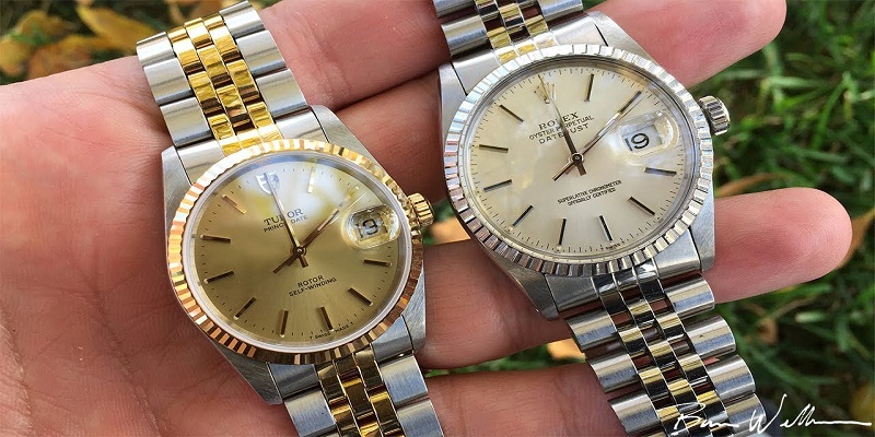 The Datejust – A Flagship Rolex model