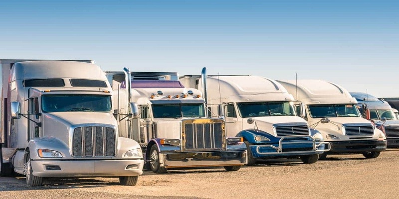 Fighting Sleepiness during CDL Truck Driving Jobs