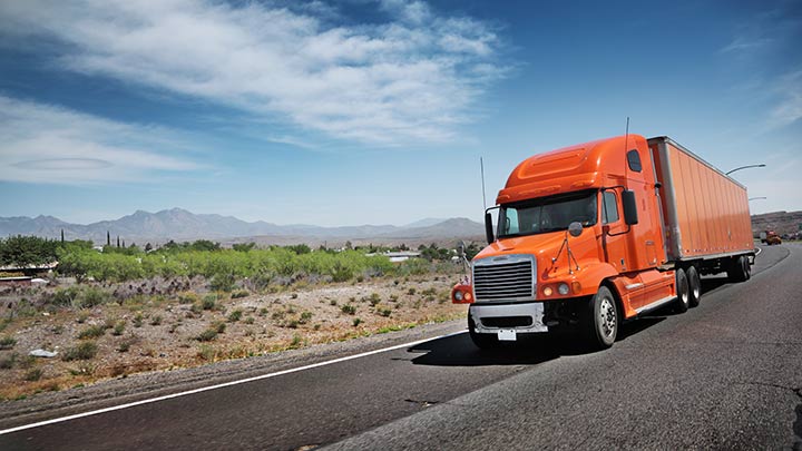 Discover the Various Types of Truck Driving Jobs